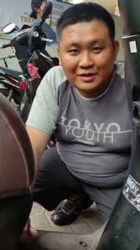 Praktek Reset ECU/ECM menggunakan diagnostic tools