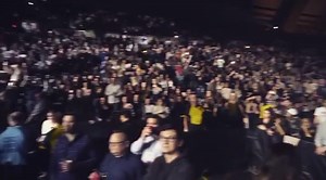 we can’t believe how loud y’all are already singing Take Me Home 🤩 Kane Brown | Restless Road