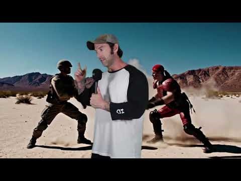 NCR vs Caesar's Legion: Who is Physically Stronger