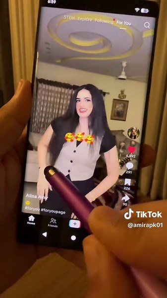 Effective Tips for Posting TikTok Videos