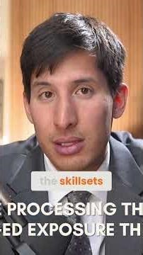 Therapy Secrets: Fix Your Emotions, Trauma, OCD & Pain! #shorts