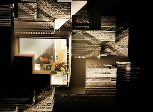 Amon Tobin Brings 'Isam' Stage Show on North American Tour, Plays Toronto, Montreal │ Exclaim!