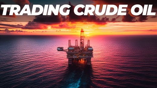 Crude Oil Trading Strategies (Backtest & Settings)