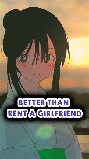 McDonald’s Romance Anime is Better Than Rent-a-Girlfriend 💀