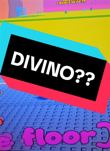 Como Pegar Divino e Infinity no Tsunami