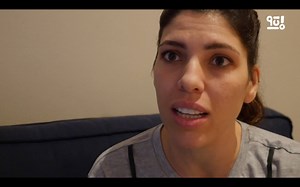 21K views · 89 reactions | The sudden visa changes mean that the livelihoods of people on a Bridging visa or 457 visa are in limbo. These are some of the stories of those affected. | The QUO | Facebook