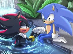 Sonadow~Baby te quiero~ (+ animación)