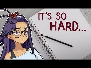 Why bother learning to draw?