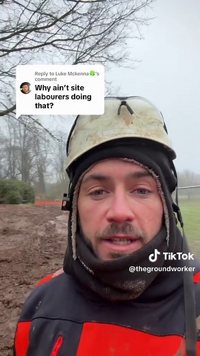 Replying to @Luke Mckenna🍀 they are useless 😂😂 #fyp #groundworks #groundworker #onthetools #construction