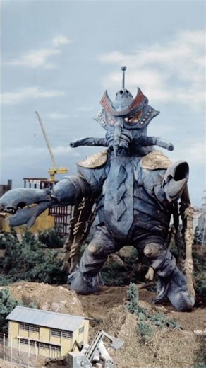 Alien temperor sounds