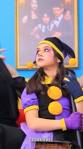 42K views · 428 reactions | Inside Out 2 in Real Life!  | WooHoo YT | Facebook