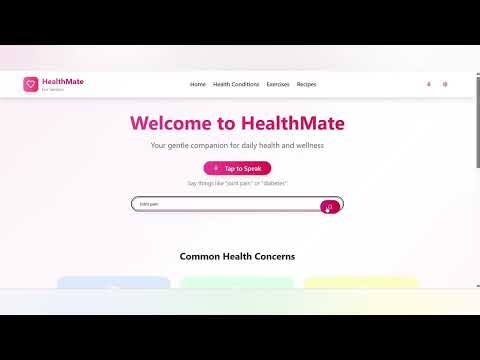 Your daily health companion for a better life ❤️#gameplay #yt #kidslearning #kidsapp #app