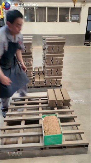 1800°C Kiln High-Alumina Refractory Brick Factory & Supplier — Protecting Kiln Linings.