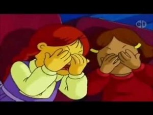 "The Frenskwire Sisters - The End"