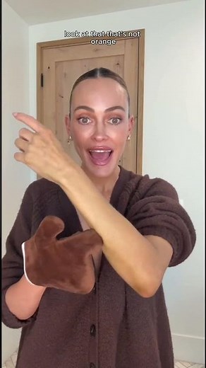 8 Years in the Making | The Self Tan Journey Behind Peta Jane