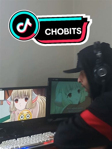 Exploring Chobits: A Unique Anime Experience