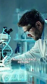 What If Bacteria Could Fight Cancer? Scientists Just Tested It | #shorts