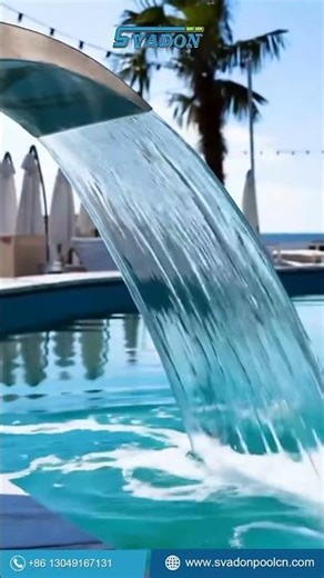 Svadon ARC Hook Nozzle