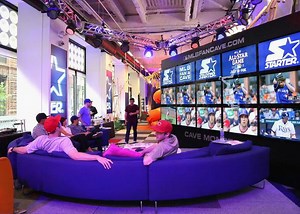 NYC’s “Fan Cave” Was a Failure. But MLB Found a Better Way to Woo Young People.