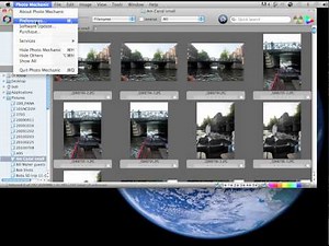 Install Photo Mechanic on a Mac - v4