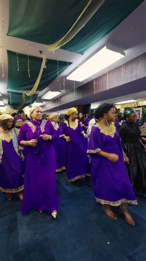 Feast of Dedication looked like THIS Many Dances