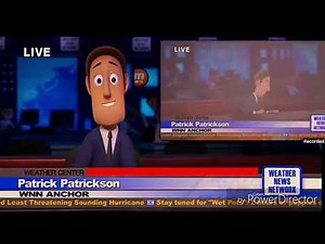 Optimum triple play news commercial