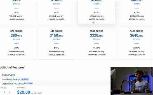 How to Setup Your Own iRedMail Email Server