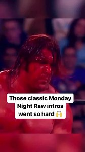 437K views · 9.7K reactions | So much nostalgia  #wwe #wrestling | Chris Van Vliet | Facebook