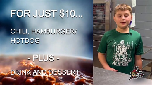 🔥 It’s almost time for the Franklin Chili Supper! 🍲 🗓️ Saturday, November 1 | ⏰ 5–8 PM 🎯 Games • 🎁 Prizes • 🤫 Silent Auction • 🍔 Great Food The event is open to the public, so like 👍, share 🔁, and invite your friends and family to join the fun! | Franklin Elementary