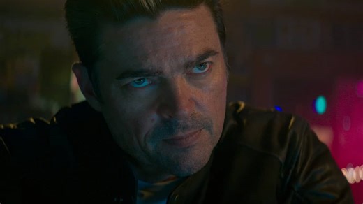 Mortal Kombat 2: Johnny Cage und andere bekannte Champions im zweiten Trailer