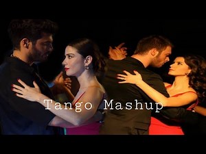 Turkish Muliticouples - Tango [Santa Maria]