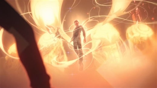 【1080P英文字幕】用《die for you》打开2025英雄联盟MV主题曲