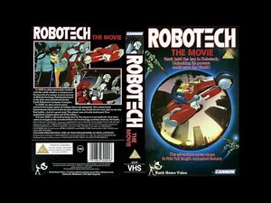 Robotech: The Movie - Soundtrack