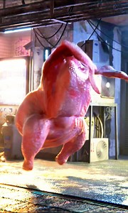 Warren T Wurkey #dance #Thanksgiving #90s | Joel Erkkinen Art