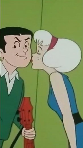 The Archies - Sugar, Sugar (1968) #music #60smusic #happy #love #youtubeshorts #shorts #pop #like