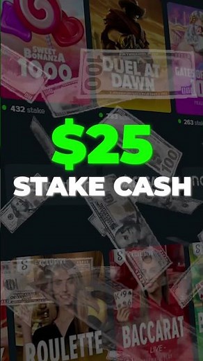 How To Setup Stake Account In The US in 2025