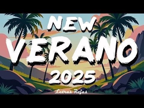 🚀 NEW REGGAETON MUSICA 2025 - EL MEJOR REGGAETON 2025 - MIX REGGAETON MUSICA LATINA 2025