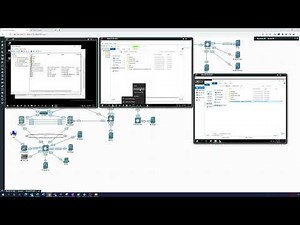Windows Certificate Authority Design and Installation - Install the subordinate issuing CA Part 2
