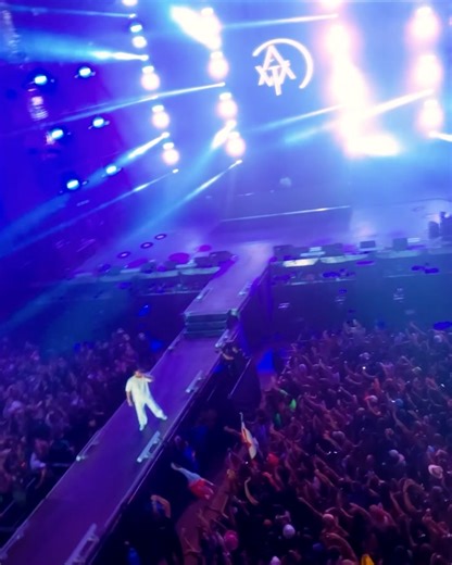 Baja Beach Fest on Reels