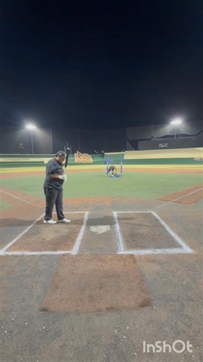 4.5K views · 28 reactions | The videos are starting to roll in from people swinging the WOC! Have you got yours yet!? https://www.boombah.com/us/equipment/boombahpure-slowpitch-bats.html | Pure Sports Technologies | Facebook