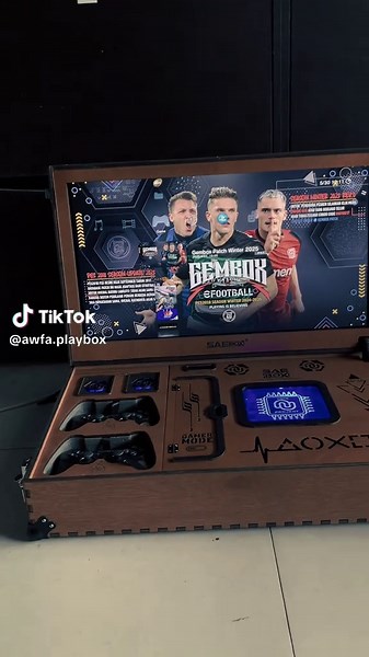 Main Playbox PS3 Dimanapun dengan Mudah