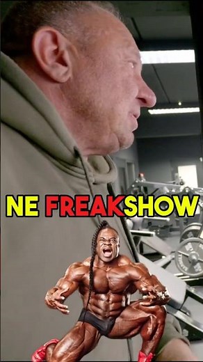 RÜHL: IN THE OPEN YOU HAVE TO BE A NICE FREAK! 💥