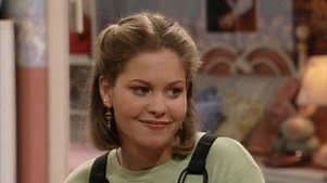 Full House: Season 8 Episode 9 Stephanie's Wild Ride