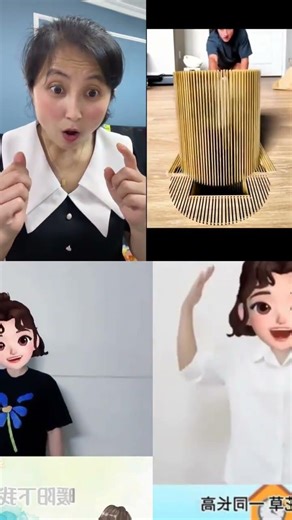 Learn Fun Gestures with Edutainment Toys for Kids