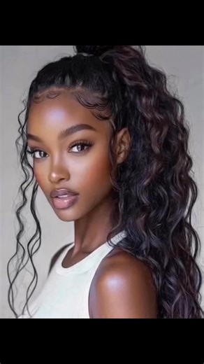 Thé Queen 🌹❤️❤️❤️ | African Queen