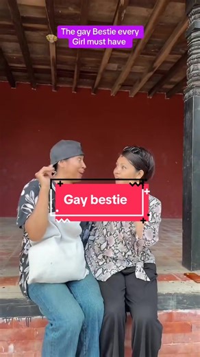 The Essential Role of a Gay Bestie in Friendship