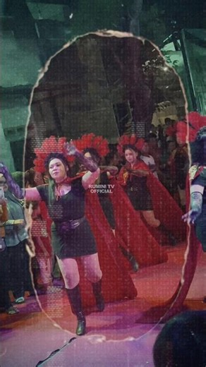 Karnaval Tanjungsari Sukorejo Pasuruan