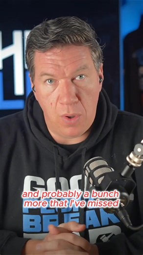 7.6K views · 353 reactions | We need to stay focused on fixing the...