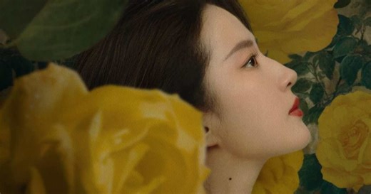 Liu Yifei Starrer The Tale of Rose Announced Release Date on Tencent Video