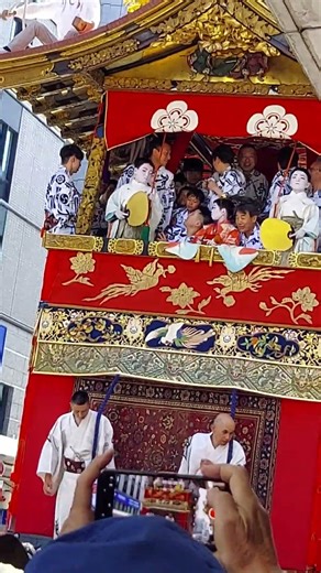 Gion-matsuri 20250712